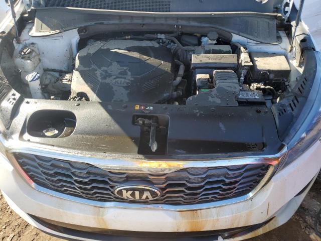 Photo 11 VIN: 5XYPG4A58LG662600 - KIA SORENTO S 