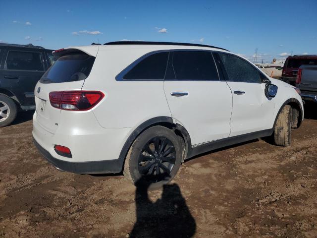 Photo 2 VIN: 5XYPG4A58LG662600 - KIA SORENTO S 