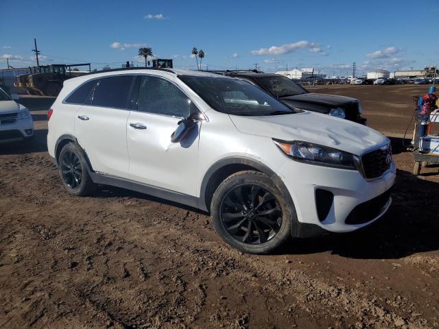 Photo 3 VIN: 5XYPG4A58LG662600 - KIA SORENTO S 