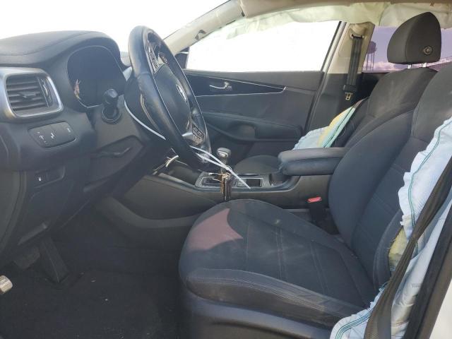 Photo 6 VIN: 5XYPG4A58LG662600 - KIA SORENTO S 