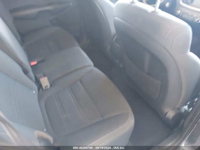 Photo 7 VIN: 5XYPG4A58LG671233 - KIA SORENTO 