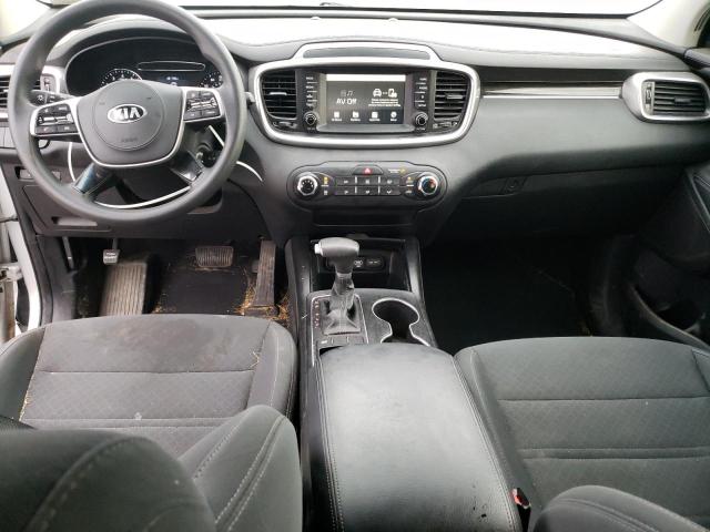 Photo 7 VIN: 5XYPG4A58LG679395 - KIA SORENTO S 