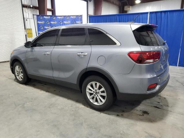 Photo 1 VIN: 5XYPG4A58LG683138 - KIA SORENTO S 