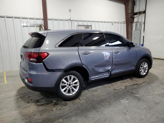 Photo 2 VIN: 5XYPG4A58LG683138 - KIA SORENTO S 