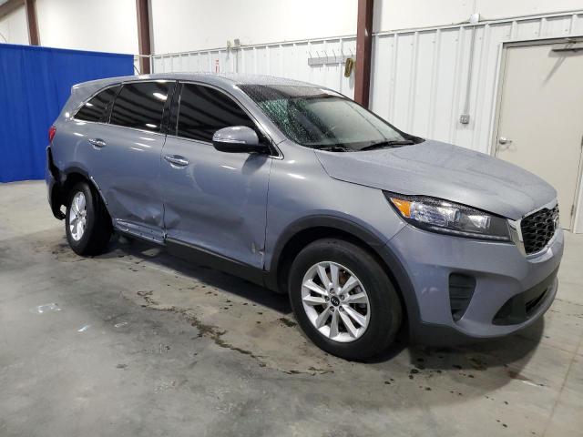 Photo 3 VIN: 5XYPG4A58LG683138 - KIA SORENTO S 