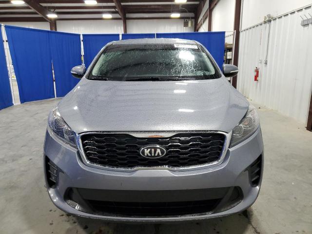 Photo 4 VIN: 5XYPG4A58LG683138 - KIA SORENTO S 