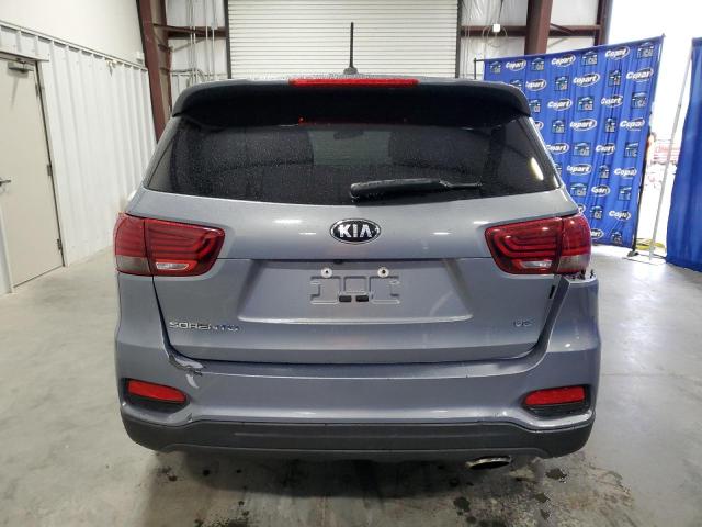 Photo 5 VIN: 5XYPG4A58LG683138 - KIA SORENTO S 