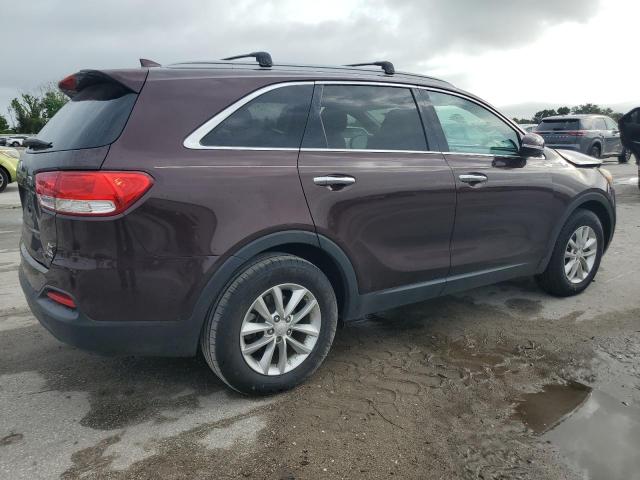 Photo 2 VIN: 5XYPG4A59GG017315 - KIA SORENTO LX 