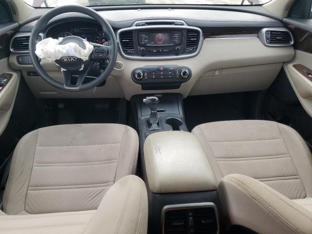 Photo 7 VIN: 5XYPG4A59GG017315 - KIA SORENTO LX 