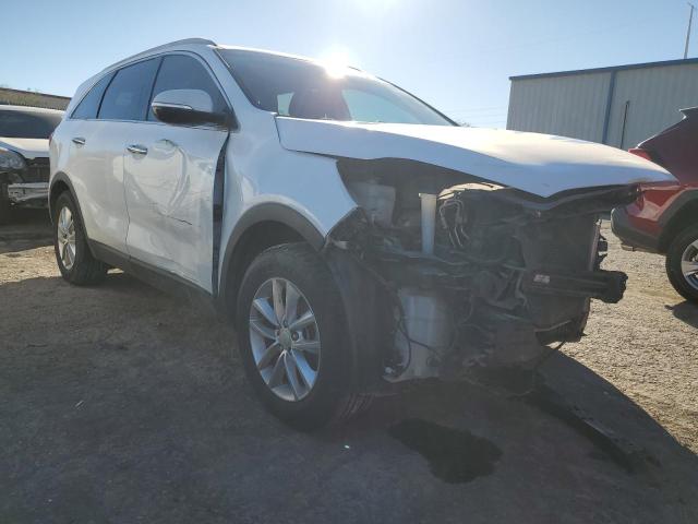 Photo 3 VIN: 5XYPG4A59GG090801 - KIA SORENTO 