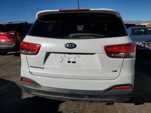 Photo 5 VIN: 5XYPG4A59GG090801 - KIA SORENTO 