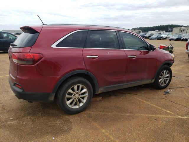 Photo 2 VIN: 5XYPG4A59GG094878 - KIA SORENTO LX 