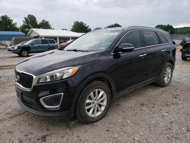 Photo 0 VIN: 5XYPG4A59GG097120 - KIA SORENTO 