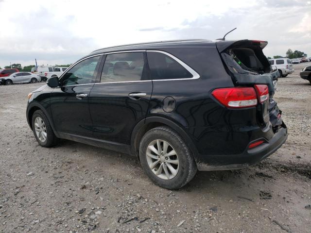 Photo 1 VIN: 5XYPG4A59GG097120 - KIA SORENTO 