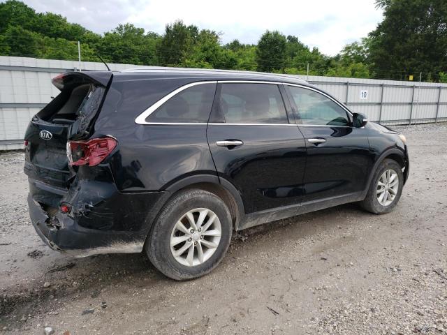 Photo 2 VIN: 5XYPG4A59GG097120 - KIA SORENTO 