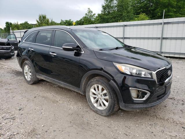 Photo 3 VIN: 5XYPG4A59GG097120 - KIA SORENTO 