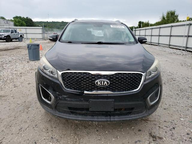 Photo 4 VIN: 5XYPG4A59GG097120 - KIA SORENTO 