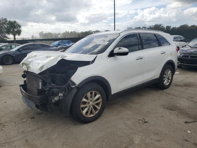 Photo 0 VIN: 5XYPG4A59GG132075 - KIA SORENTO LX 