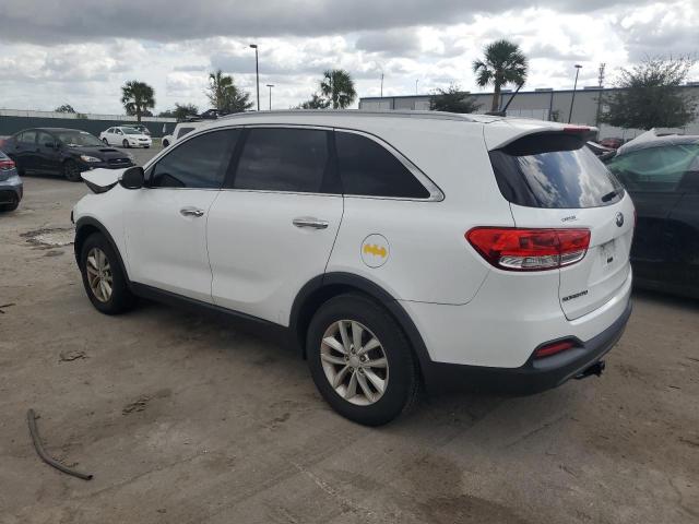 Photo 1 VIN: 5XYPG4A59GG132075 - KIA SORENTO LX 