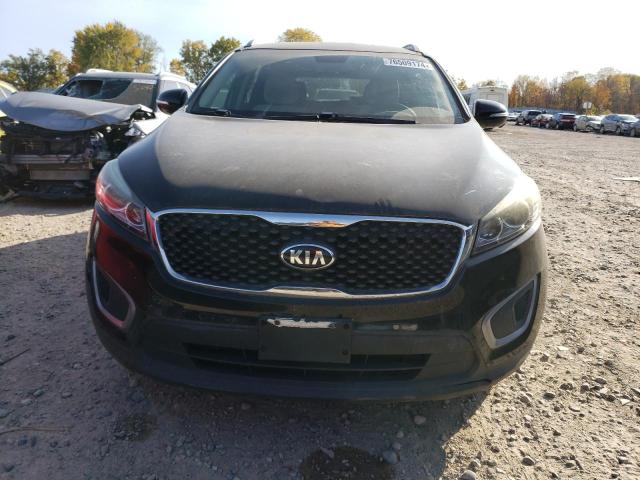 Photo 4 VIN: 5XYPG4A59GG133713 - KIA SORENTO LX 