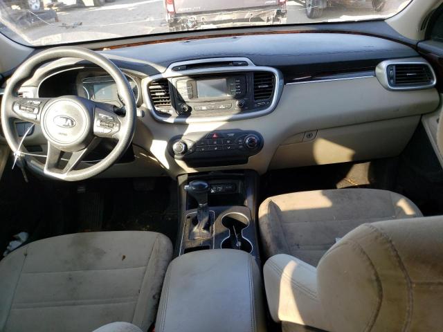 Photo 7 VIN: 5XYPG4A59GG133713 - KIA SORENTO LX 