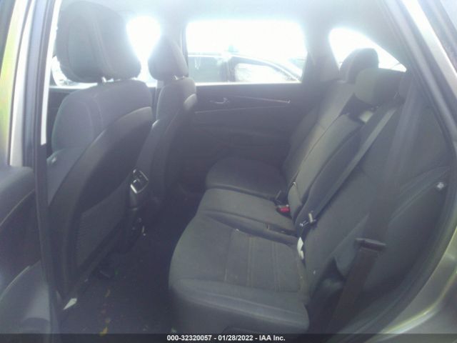 Photo 7 VIN: 5XYPG4A59GG134618 - KIA SORENTO 