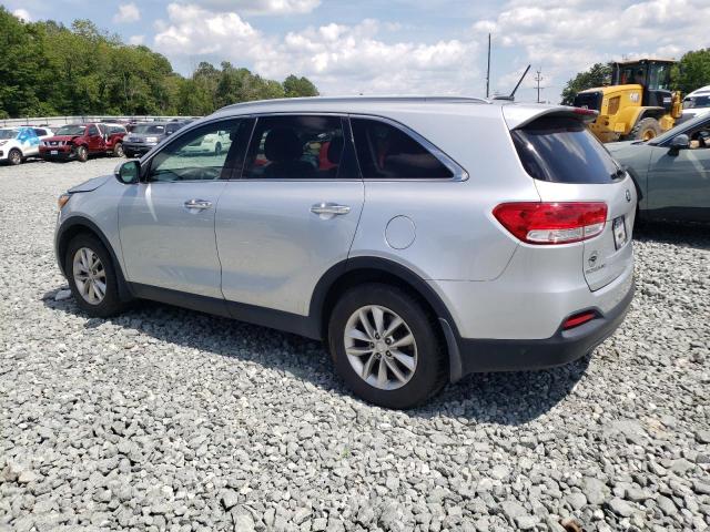 Photo 1 VIN: 5XYPG4A59GG153900 - KIA SORENTO LX 