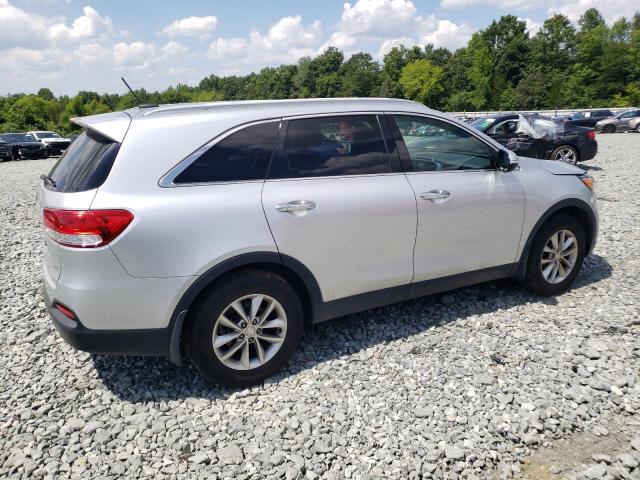 Photo 2 VIN: 5XYPG4A59GG153900 - KIA SORENTO LX 