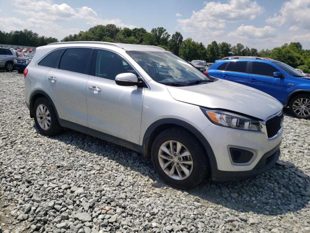 Photo 3 VIN: 5XYPG4A59GG153900 - KIA SORENTO LX 