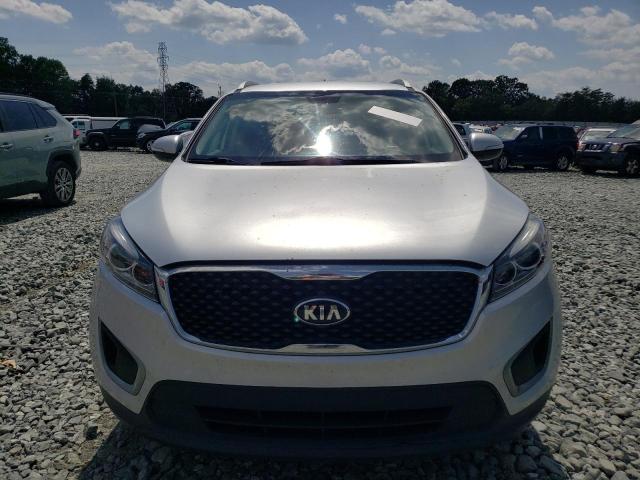 Photo 4 VIN: 5XYPG4A59GG153900 - KIA SORENTO LX 