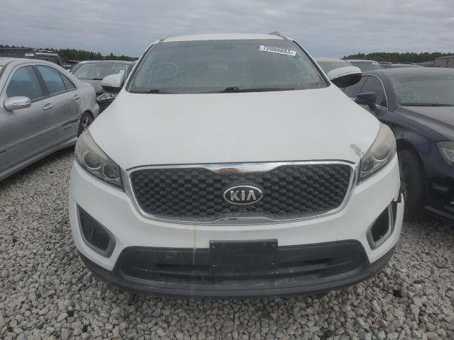 Photo 4 VIN: 5XYPG4A59GG162936 - KIA SORENTO LX 