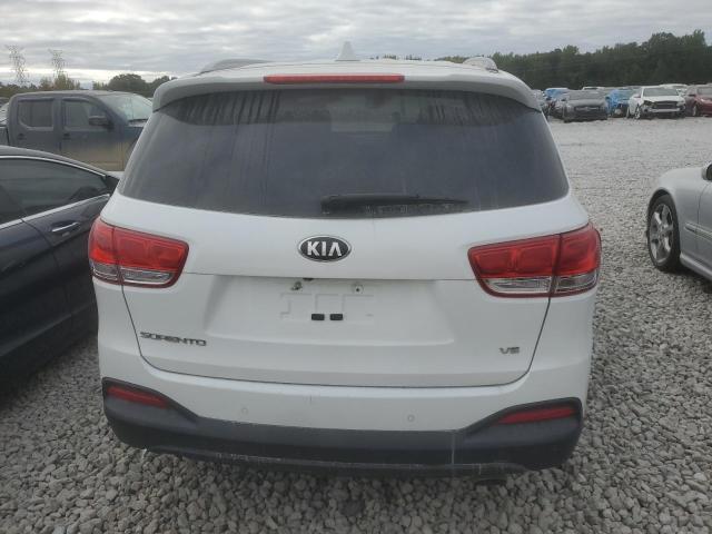 Photo 5 VIN: 5XYPG4A59GG162936 - KIA SORENTO LX 