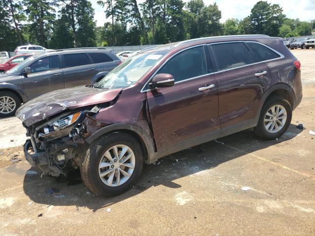 Photo 0 VIN: 5XYPG4A59HG205818 - KIA SORENTO 