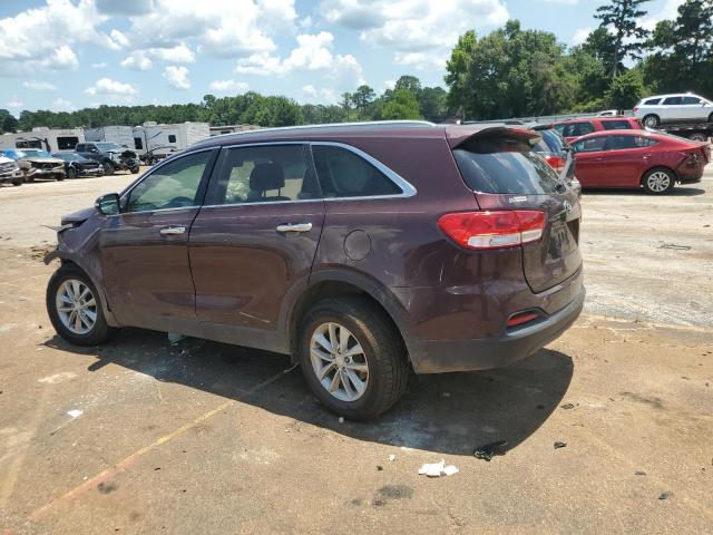 Photo 1 VIN: 5XYPG4A59HG205818 - KIA SORENTO 