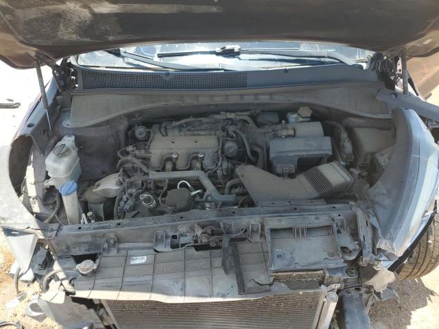 Photo 11 VIN: 5XYPG4A59HG205818 - KIA SORENTO 