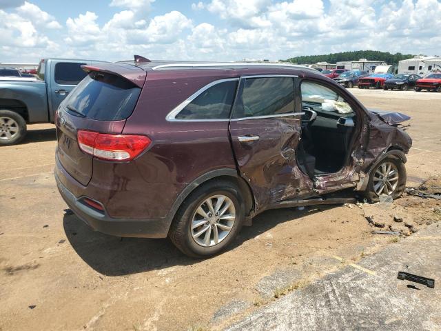 Photo 2 VIN: 5XYPG4A59HG205818 - KIA SORENTO 