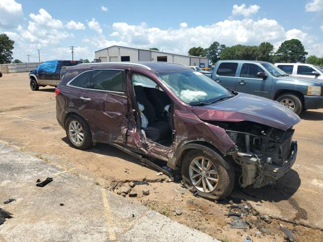 Photo 3 VIN: 5XYPG4A59HG205818 - KIA SORENTO 