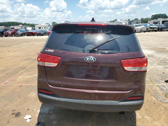 Photo 5 VIN: 5XYPG4A59HG205818 - KIA SORENTO 