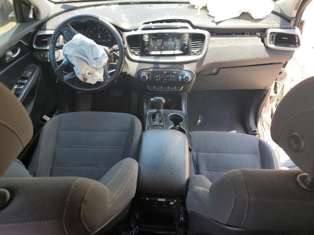 Photo 7 VIN: 5XYPG4A59HG205818 - KIA SORENTO 