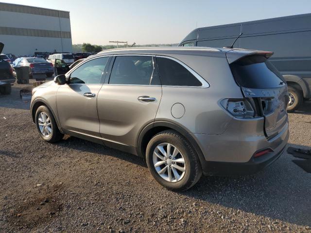 Photo 1 VIN: 5XYPG4A59HG207701 - KIA SORENTO LX 