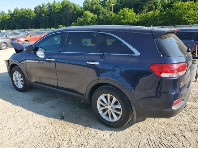 Photo 1 VIN: 5XYPG4A59HG254307 - KIA SORENTO LX 