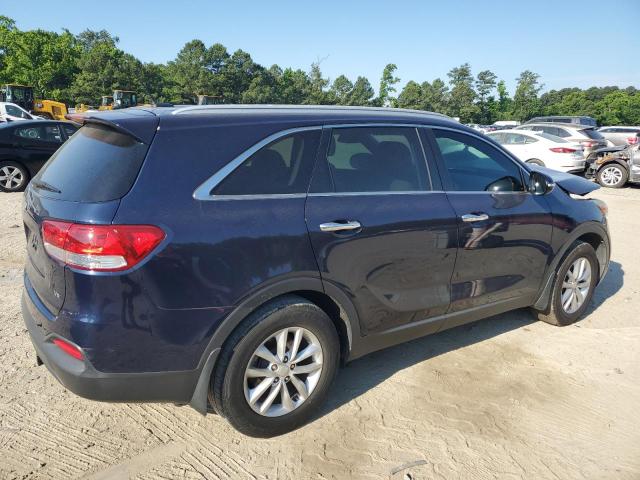 Photo 2 VIN: 5XYPG4A59HG254307 - KIA SORENTO LX 