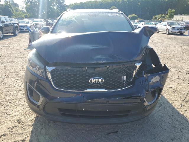 Photo 4 VIN: 5XYPG4A59HG254307 - KIA SORENTO LX 