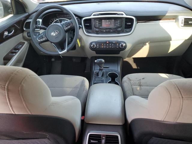 Photo 7 VIN: 5XYPG4A59HG254307 - KIA SORENTO LX 