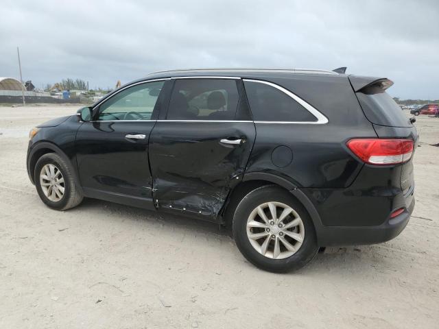 Photo 1 VIN: 5XYPG4A59HG272595 - KIA SORENTO LX 