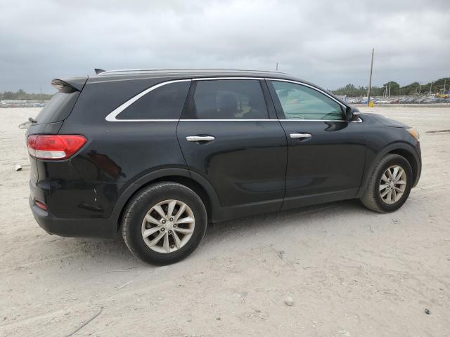 Photo 2 VIN: 5XYPG4A59HG272595 - KIA SORENTO LX 