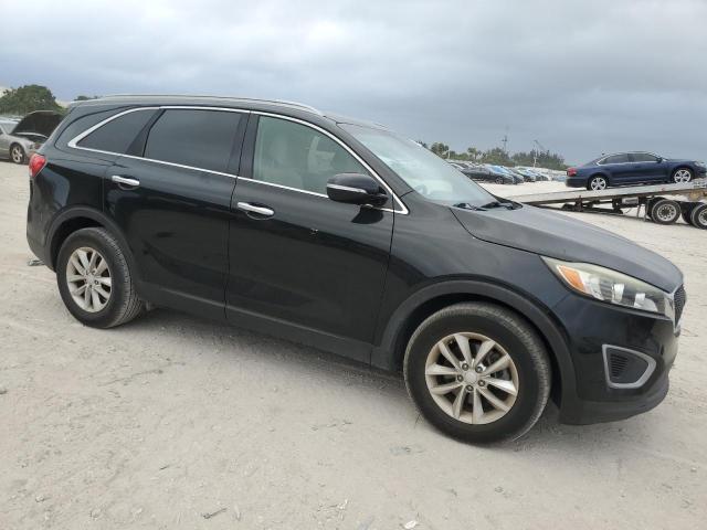 Photo 3 VIN: 5XYPG4A59HG272595 - KIA SORENTO LX 