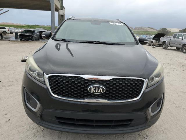 Photo 4 VIN: 5XYPG4A59HG272595 - KIA SORENTO LX 