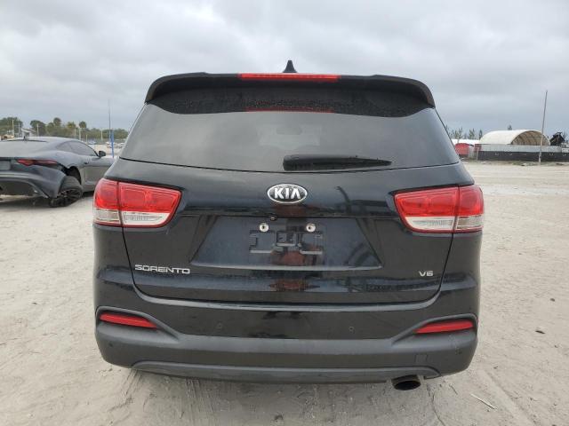 Photo 5 VIN: 5XYPG4A59HG272595 - KIA SORENTO LX 