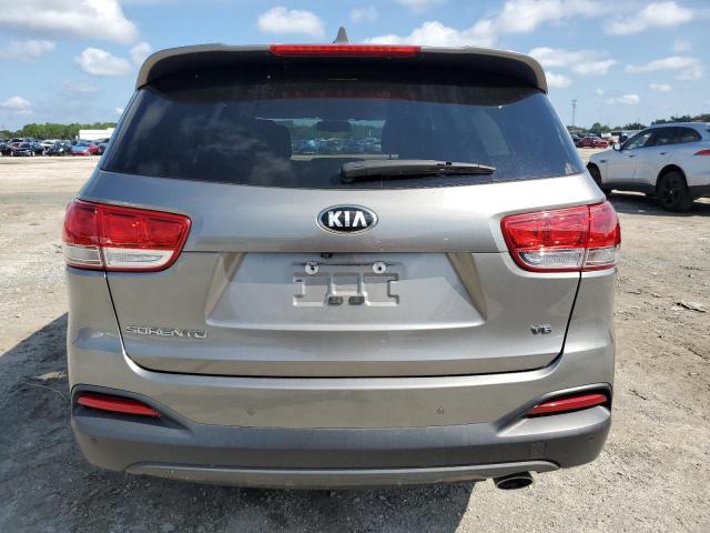 Photo 5 VIN: 5XYPG4A59HG272614 - KIA SORENTO LX 